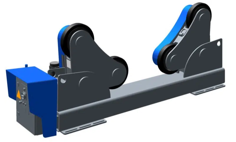 Rollerbeds - Pemamek