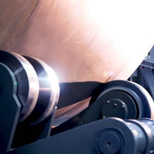 PEMA Assembly station, Rollerbeds 003