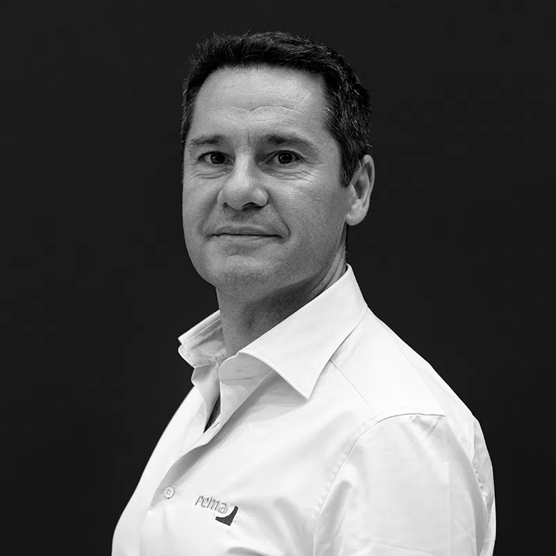 Raul Lorenzo Pemamek Iberia