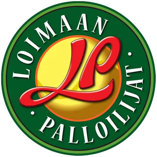 Loimaan palloilijat Pemamek sponsorointi