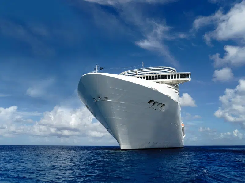 Shipbuilding - Pemamek