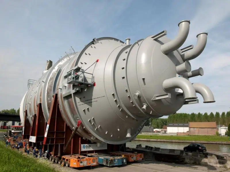 Power Generation - Pemamek