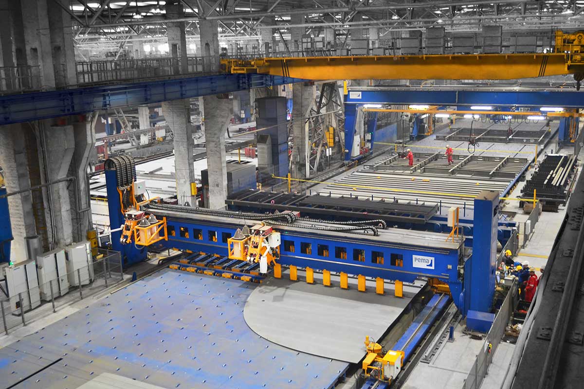 006_PEMA--Advanced-panel-line_2017stiffner mountin,fittin,assembly, portal-10-18_002_mod